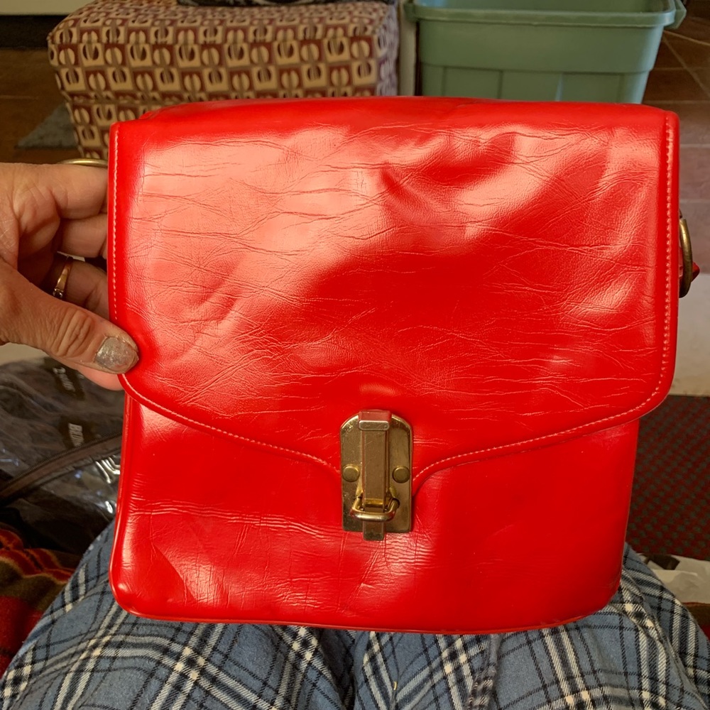 Sassy handbag